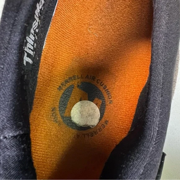 Merrell Women's Coldpack Ice+ Moc Wp Clog Sz 7.5 lightly worn - Picture 13 of 15